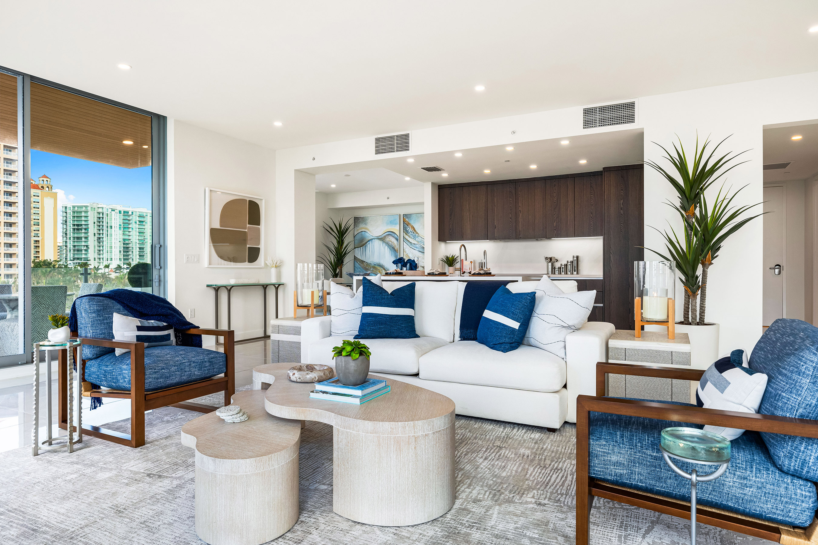 Luxury Living Redefined: The Exclusive Lifestyle at The Evolution Golden Gate Point